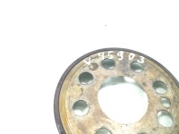 Bmw 3 series генератор імпульсів вала колінчастого 318d дизель 105kw 143 hp Зі Шроту, фото thumb