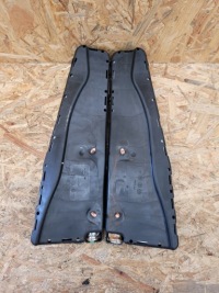 фото thumb №2, Подушка сиденье правая renault clio iv 985h05592r