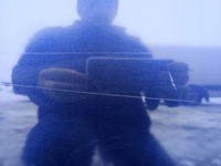 фото thumb №10, Дверь полный правый задняя vw passat b7 sedan lh5x