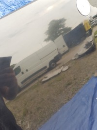 фото thumb №10, Капот mercedes w251 c197 197