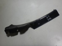 фото thumb №5, Молдинг защита лоток ниша багажника левая левый задняя задняя bmw 5 gt f07