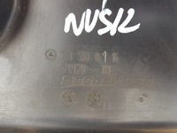фото thumb №10, Воздуховод воздуха mercedes w251 2515000116