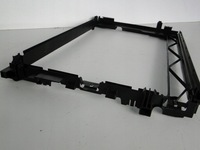 фото thumb №7, Mercedes gla x156 156 рама рамка радіатор 45 amg