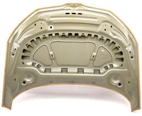 фото thumb №7, Nowa org капот крышка двигателя skoda scala 657823031a