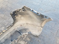 фото thumb №10, Seat ibiza iv 08-12r kombi бампер задняя lc9z