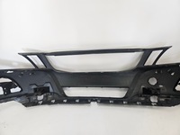 фото thumb №13, Volvo xc60 i 2008 - 2013 бампер передній перед омивачі 30763408