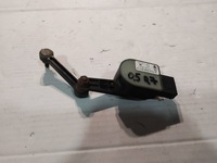 фото thumb №7, Audi q7 1 i 4l датчик выравнивание света ксенон 7l0616571d