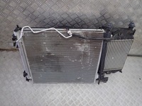 фото thumb №1, Nissan qashqai ii j11 13- набор радиатор дизель