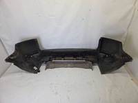 фото thumb №6, Бампер задня задній land range rover evoque l538 колір 820