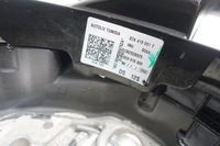 фото thumb №14, Воздуховод кожа кожаный audi a3 8y 82a419091t