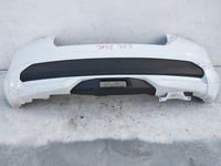 фото thumb №6, Nissan micra k14 бампер задний задняя