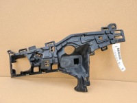 Направляющая кронштейн бампера передний левый volvo v90 2017- cc оригинальный номер 32227396 Оригинал, фото thumb