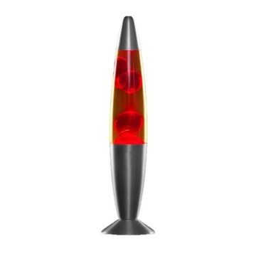 Лампа InnovaGoods 25W Lava Magma