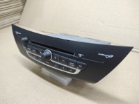 фото thumb №3, Радіо cd заводський cabasse renault laguna iii 281150005r