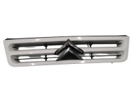 фото thumb №1, Решётка радиатора, решётка радиатора citroen jumper