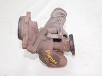 фото thumb №9, Lancia phedra 2.0jtd 2004r турбонагнітач турбіна