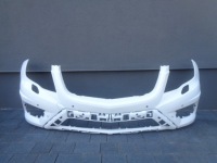 фото thumb №2, Mercedes бампер amg glk x204 w204 204 lift