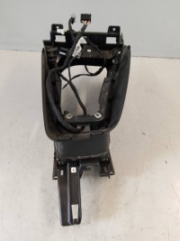 фото thumb №1, Renault clio v туннель консоли