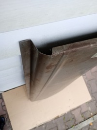 фото thumb №9, Ремкомплект обшивка бік lewego ліва fiat ducato maxi citroen jumper boxer