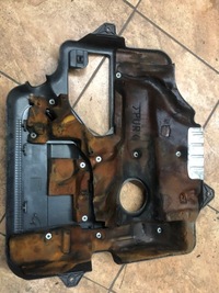 фото thumb №5, Volvo v40 1.9 td крышка двигателя