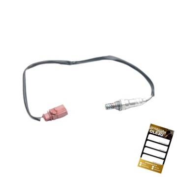 фото thumb №1, Лямбда-зонд do audi seat skoda vw тип oza510-au6