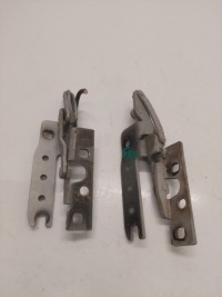 фото thumb №1, Петля капот лівий правий перед комплект bmw 7 e65 8240333