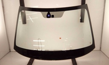 фото thumb №1, Стекло лобовое передняя mitsubishi outlander 2012-