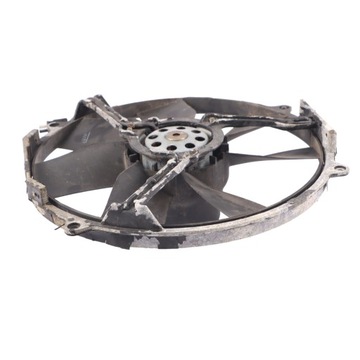 фото thumb №12, Mercedes w140 вентилятор радиатор двигателя 8641948