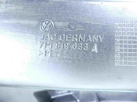 фото thumb №14, Торпедо роздавальна консоль подушка пасажира vw touareg ii 7p 10-18 європа