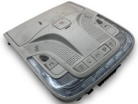 фото thumb №1, Mercedes v klasa w447 лампа потолочный 4479006114