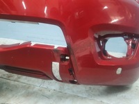 фото thumb №6, Бампер ford ranger 5 v lift перед передний