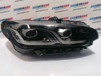 Купить Bmw u06 лампа фара правая full led 5a42248, фото thumb