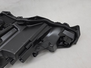 фото thumb №14, Lexus nx ii 2 лампа перед права повний led європа 4 лінзи 78-55