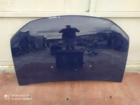 фото thumb №13, Sandero ii перед бампер капот лампи pas крила