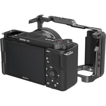 Клетка Smallrig 3538 с ручкой для Sony ZV-E10