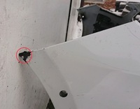 фото thumb №7, Kia ceed 3 proceed gt 19-20 бампер перед pdc