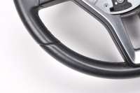 Mercedes w176 руль кожаный многофункциональный a2464603803 Цена, фото thumb