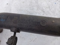 фото thumb №5, Q7 touareg 7l труба воздухозаборник 7l6145770 7l6145795ae