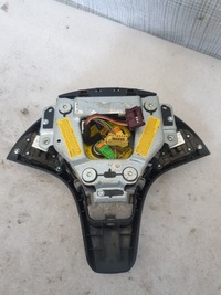 фото thumb №5, Подушка кермо подушка безпеки mercedes w212 w207