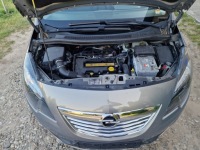 фото thumb №1, Pas передний балка pod бампер opel meriva b z40w