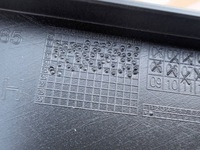 фото thumb №7, Org планка накладка порогова ліва м-пакет bmw g26 8737085 c4p brooklyn 21km