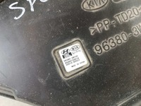 фото thumb №5, Сабвуфер kia sportage iii 96380-3w100