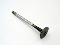 фото thumb №1, Клапан выпускной 1.5 dci clio 3 modus logan sandero duster scenic 3 laguna 3