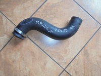 фото thumb №1, Mazda 6 03 2.0 citd труба интеркулер