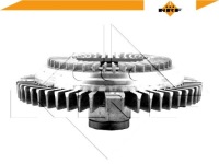 фото thumb №2, Nrf 49520 зчеплення, вентилятор охолодження