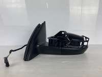 фото thumb №1, Skoda rapid зеркало левая 5 pin 2012-2019