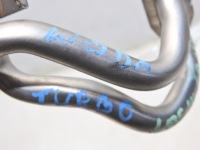 фото thumb №3, Шланг wody турбіни renault laguna iii 2.0 dci