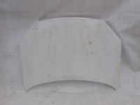 фото thumb №2, Nissan qashqai i 06-09 капот крышка двигателя