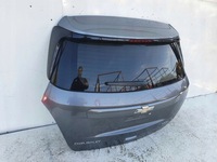 фото thumb №3, Chevrolet trax крышка зад задняя