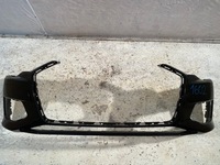 фото thumb №1, Audi оригинальный номер 4k0807437 бампер